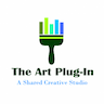 The Art Plug-In company logo