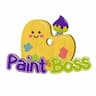 Paint Boss company logo