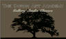 The Doroh Art Academy company logo