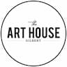 The Art House Gilbert company logo