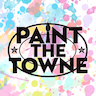 Paint the Towne Clifton Square company logo