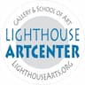 Lighthouse ArtCenter company logo