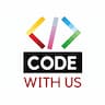 Code With Us company logo