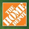 The Home Depot company logo