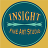 Insight Fine Art Studio company logo