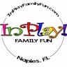 InPlay Family Fun company logo