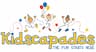 Kidscapades company logo