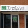 Treehouse for creative kids LLC company logo