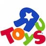 Toys R Us company logo