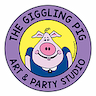 The Giggling Pig company logo