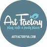 Art Factory Play Cafe & Party Place company logo