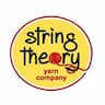 String Theory Yarn Co company logo