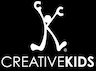 Creative Kids company logo