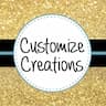 Customize Your Creations company logo