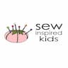Sew Inspired Kids company logo
