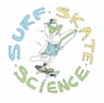 Surf Skate Science company logo