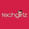 TechGirlz company logo