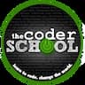 The Coder School Cupertino company logo