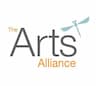 The Arts Alliance company logo