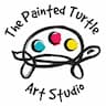 The Painted Turtle Art Studio company logo