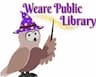 Weare Public Library company logo