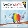 Monart Drawing Studio company logo