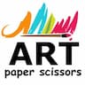 Art Paper Scissors company logo