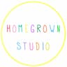 Homegrown Studio CT company logo