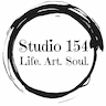 Studio 154 company logo