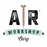 AR Workshop Cary company logo