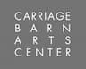 Carriage Barn Arts Center company logo