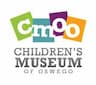 The Children's Museum of Oswego company logo