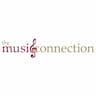 The Music Connection Conservatory of Music & Art company logo