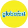 Global Art Dublin California company logo