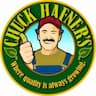 Chuck Hafner's Farmers Market & Garden Center company logo