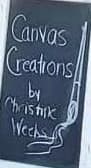 Canvas Creations company logo