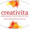 Creativita company logo