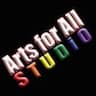 Arts for All Studio company logo