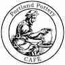 Portland Pottery company logo