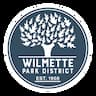 Wilmette Park District company logo