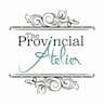 The Provincial Atelier company logo