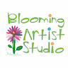 Blooming Artist Studio company logo