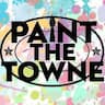 Paint the Towne LLC company logo