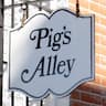 Pigs Alley Gallery company logo