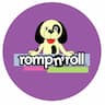 Romp n' Roll Winter Garden company logo