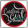 Creative Girl Studios Mobile company logo