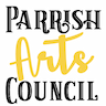 Parrish Arts Council company logo