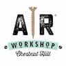 AR Workshop Chestnut Hill company logo