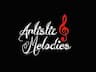 Artistic Melodies company logo