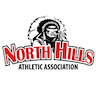 North Hills Athletic Association company logo